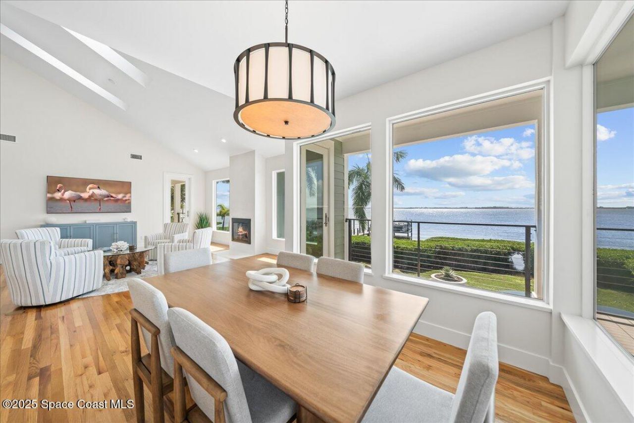 182 Bayshore Drive, Melbourne Beach, FL 32951 Photo