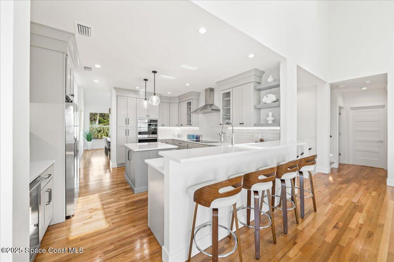 182 Bayshore Drive, Melbourne Beach, FL 32951 Photo