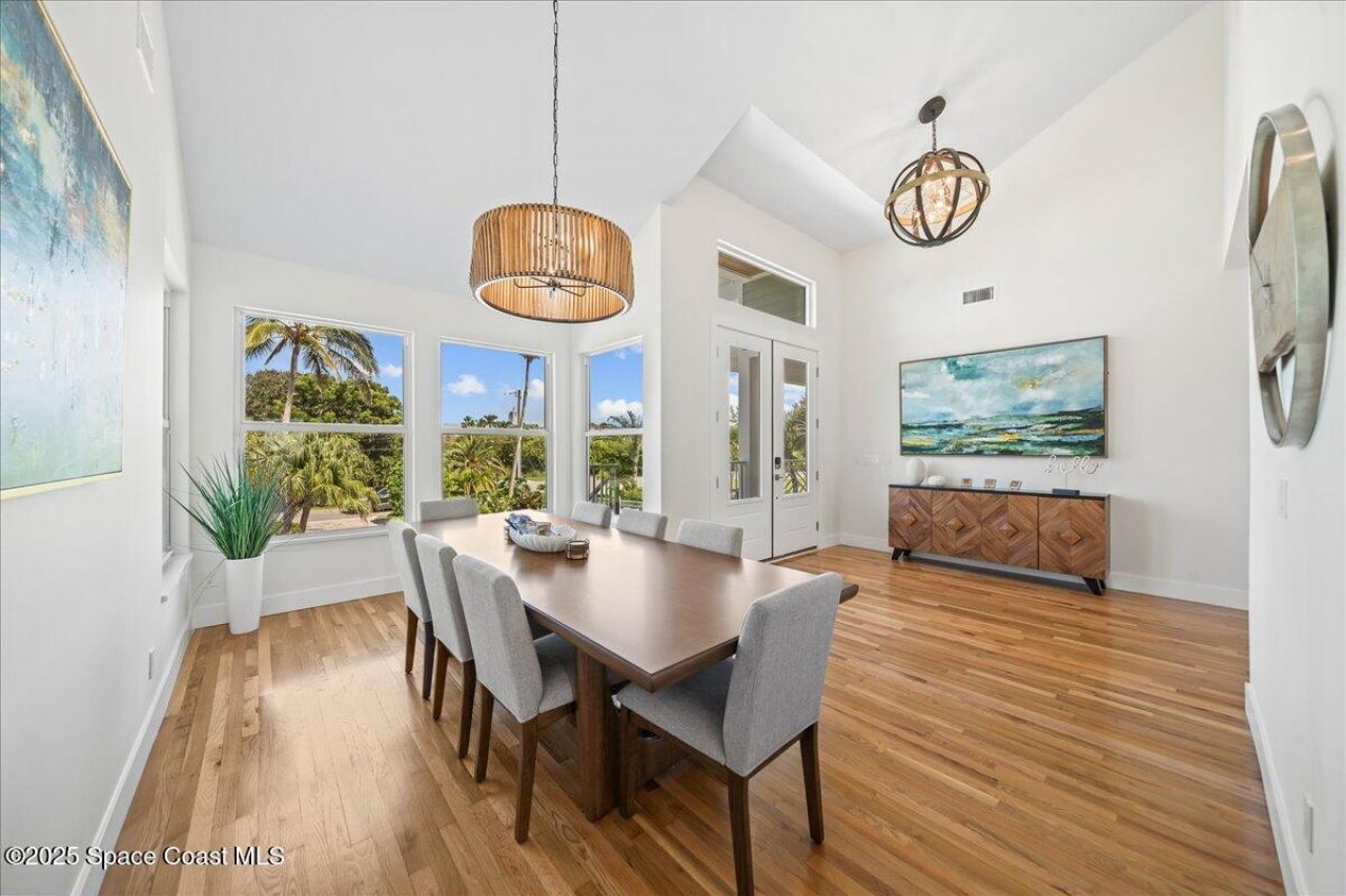 182 Bayshore Drive, Melbourne Beach, FL 32951 Photo