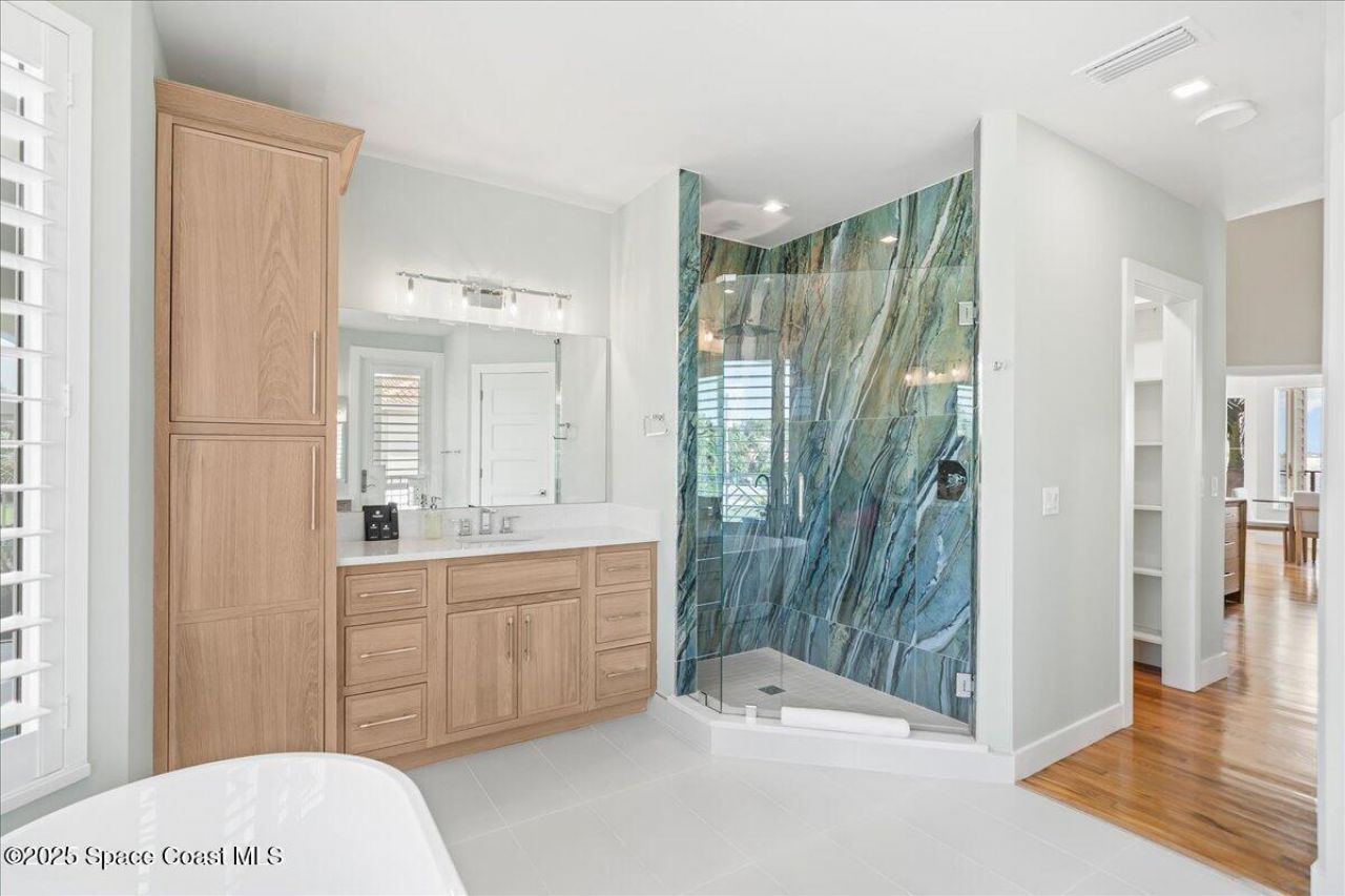 182 Bayshore Drive, Melbourne Beach, FL 32951 Photo