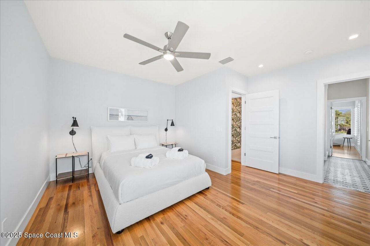 182 Bayshore Drive, Melbourne Beach, FL 32951 Photo