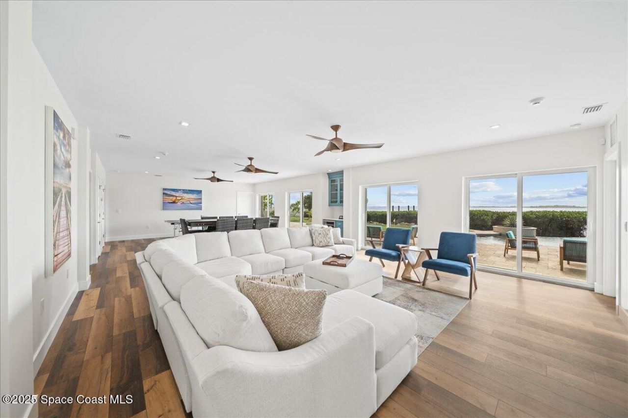 182 Bayshore Drive, Melbourne Beach, FL 32951 Photo