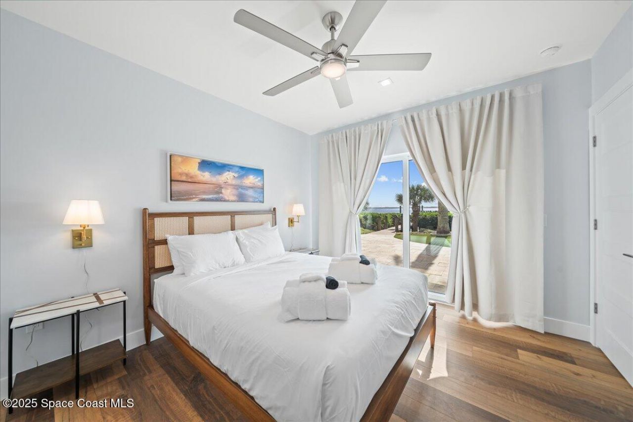 182 Bayshore Drive, Melbourne Beach, FL 32951 Photo