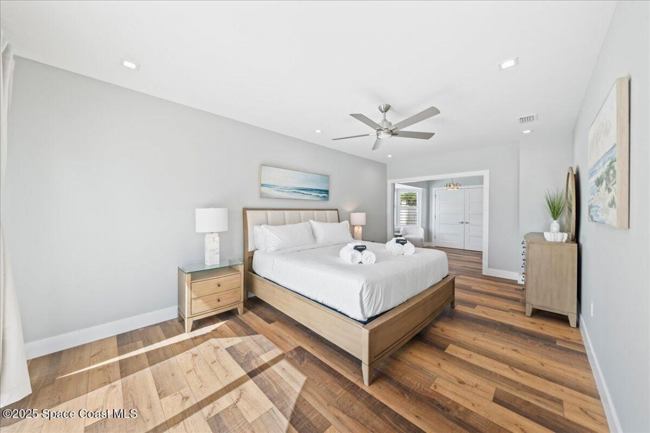 182 Bayshore Drive, Melbourne Beach, FL 32951 Photo