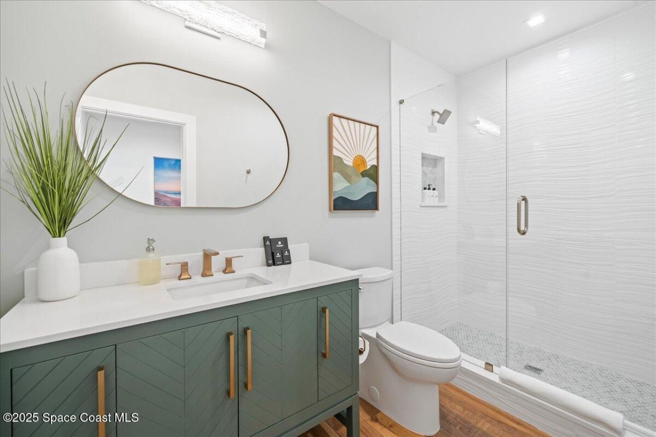 182 Bayshore Drive, Melbourne Beach, FL 32951 Photo