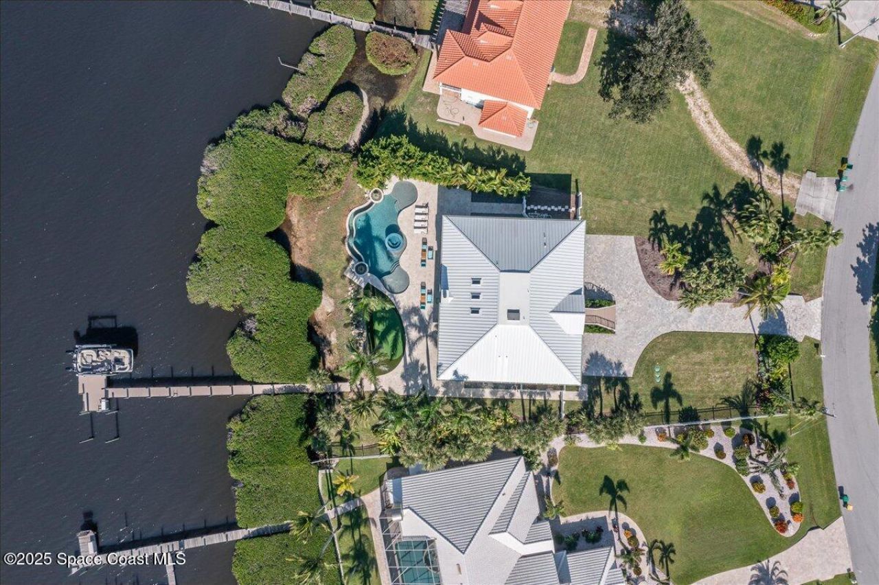 182 Bayshore Drive, Melbourne Beach, FL 32951 Photo