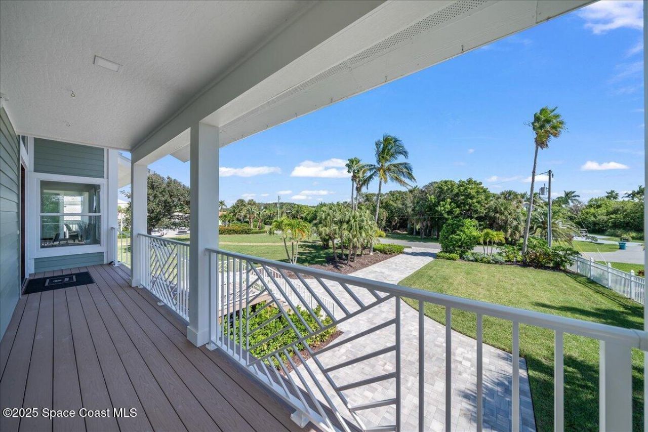 182 Bayshore Drive, Melbourne Beach, FL 32951 Photo