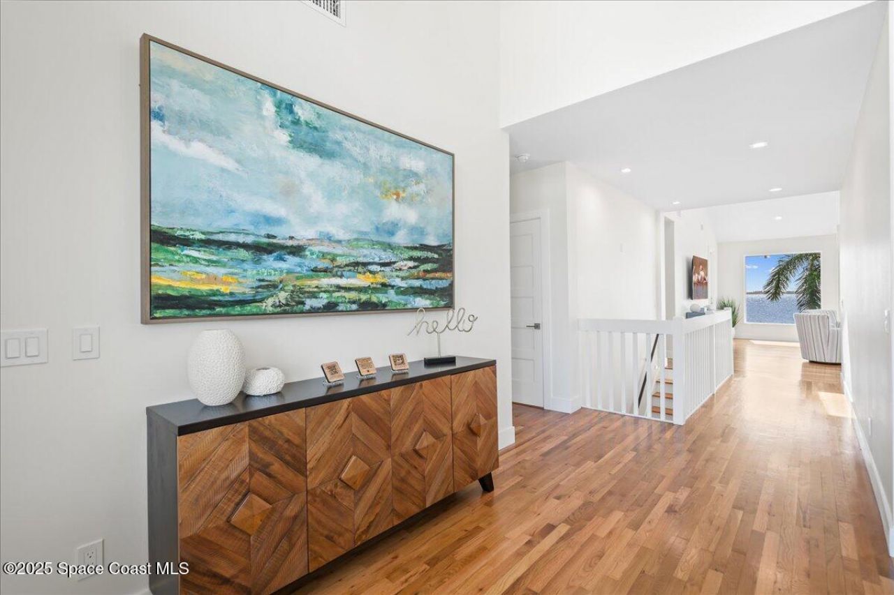 182 Bayshore Drive, Melbourne Beach, FL 32951 Photo