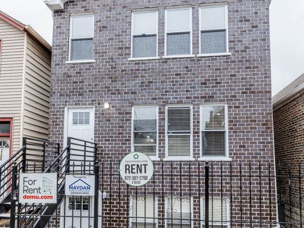 2109 W 18th Place, Chicago, IL 60608