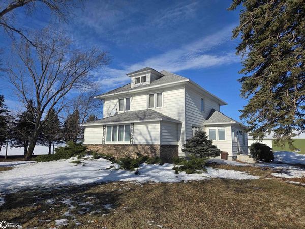 1281 170Th Street, Woolstock, IA 50599