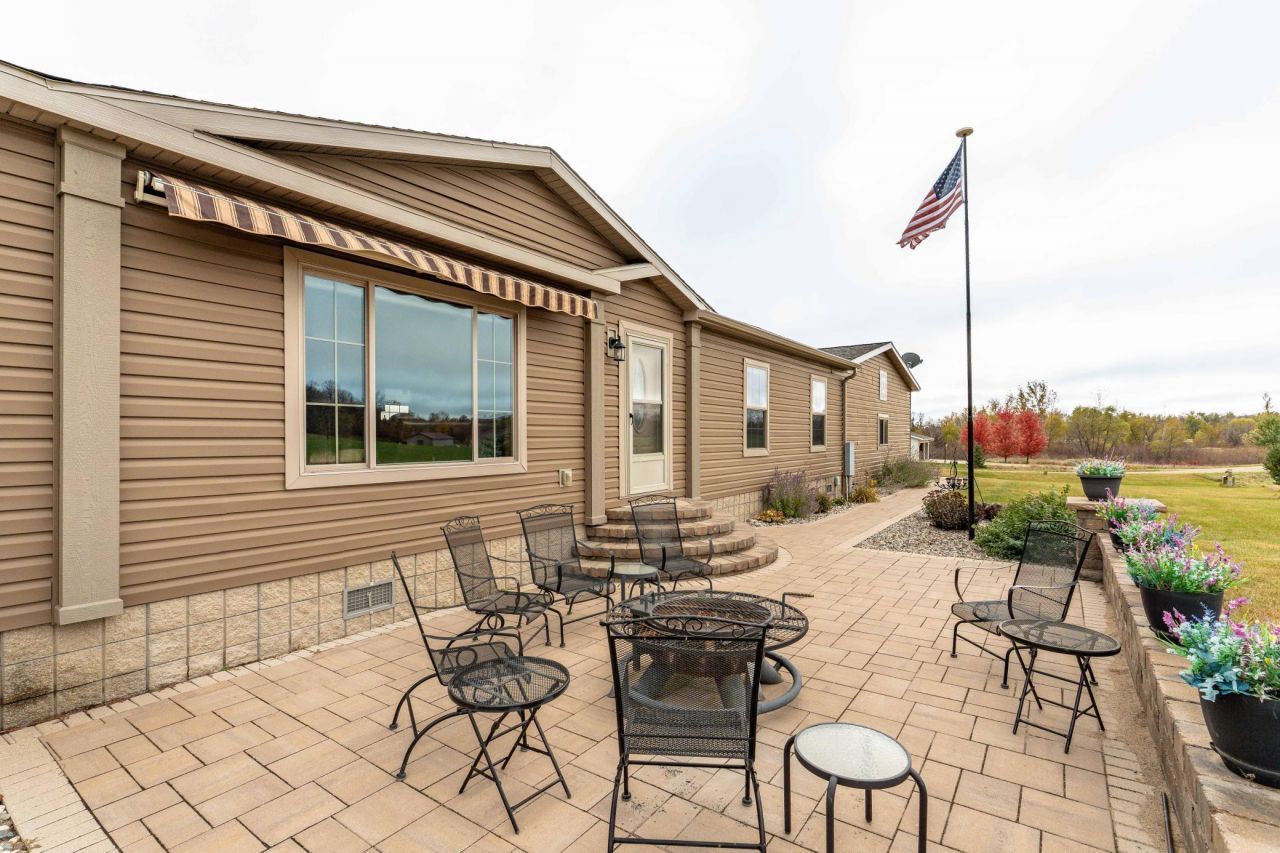 15941 Fairway Drive, Dalton, MN 56324 Main Photo