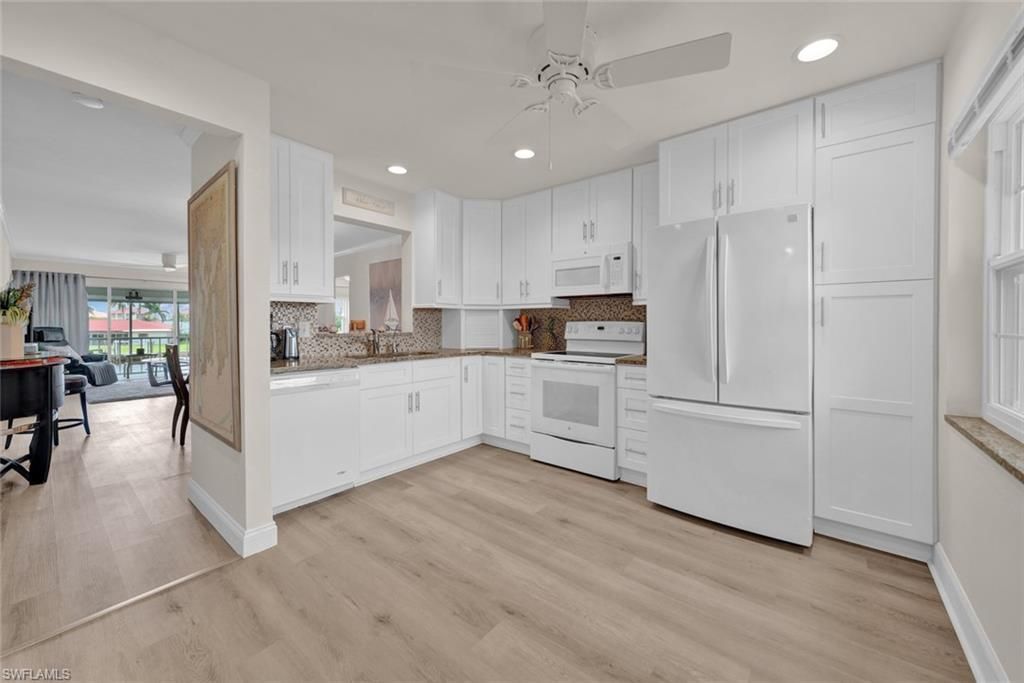 4104 SE 19th Ave, Unit 202, Cape Coral, FL 33904 Photo