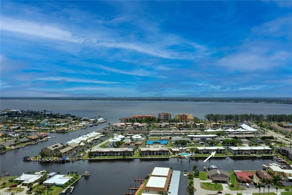 4104 SE 19th Ave, Unit 202, Cape Coral, FL 33904 Photo