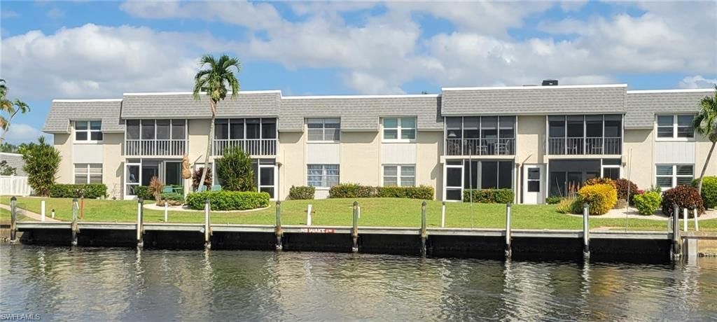 4104 SE 19th Ave, Unit 202, Cape Coral, FL 33904 Photo