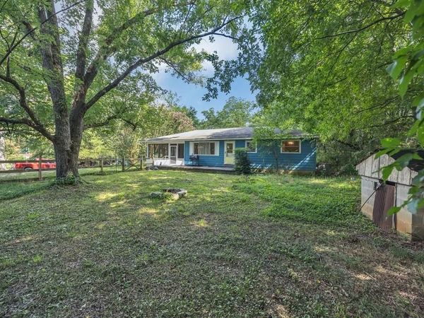 255 Norton Bridge Road, Chatsworth, GA 30705