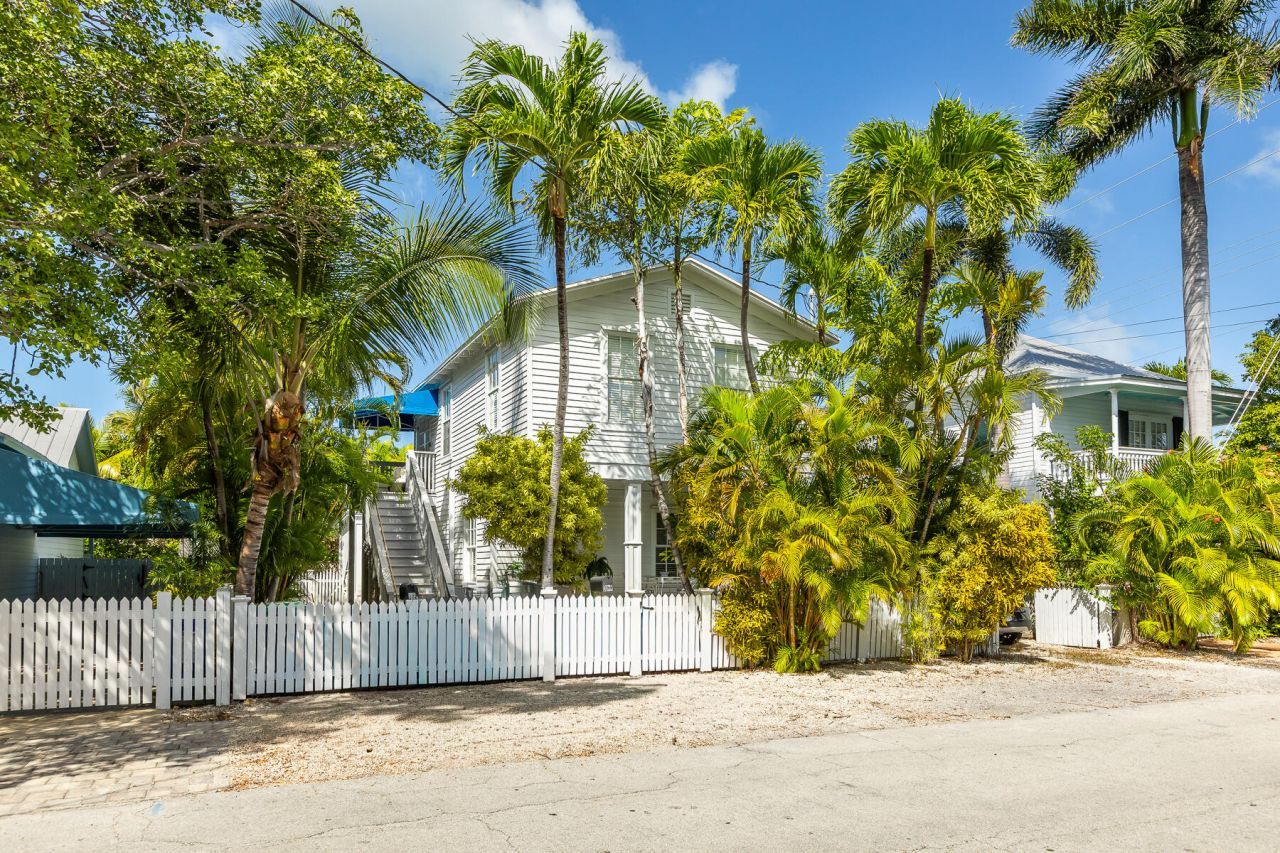 1527 Von Phister Street, Key West, FL 33040 Photo