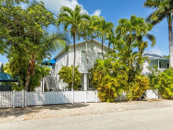 1527 Von Phister Street, KEY WEST, FL 33040