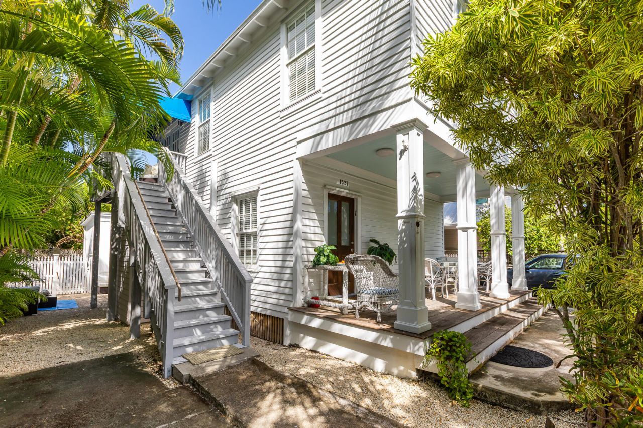 1527 Von Phister Street, Key West, FL 33040 Photo