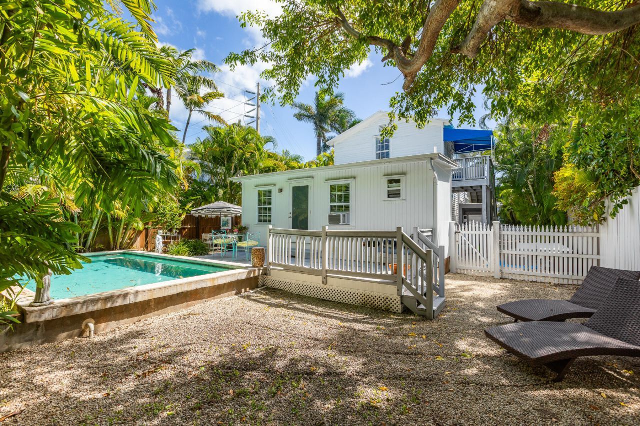 1527 Von Phister Street, Key West, FL 33040 Photo