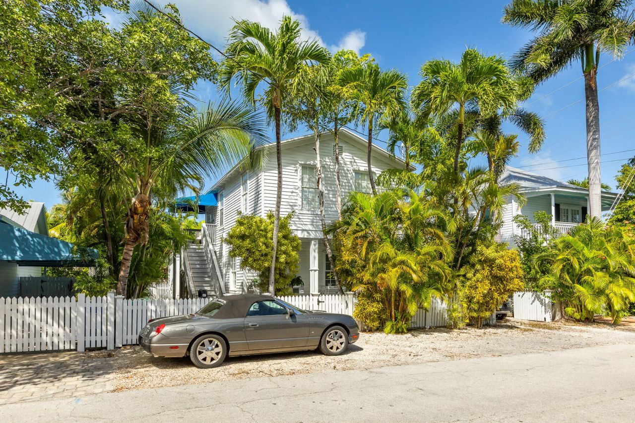 1527 Von Phister Street, Key West, FL 33040 Photo