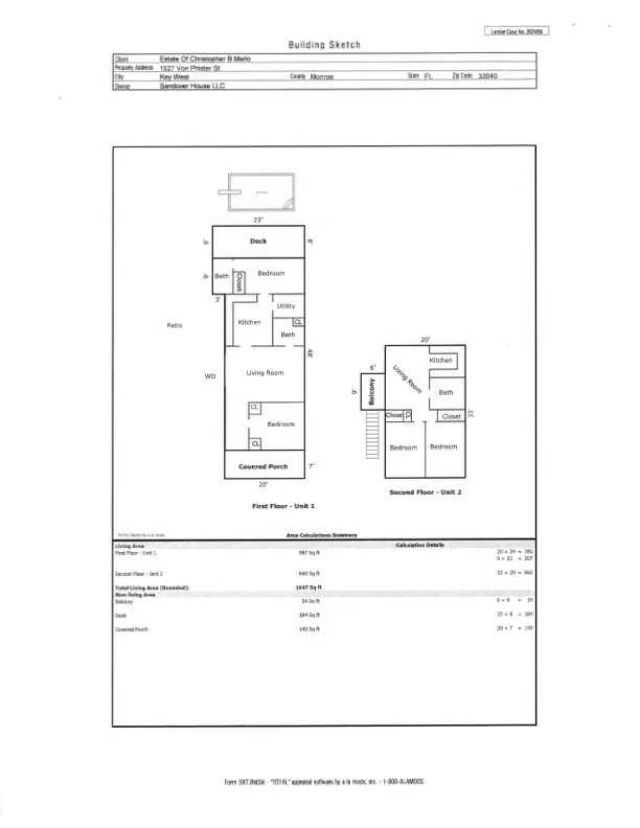 1527 Von Phister Street, Key West, FL 33040 Photo