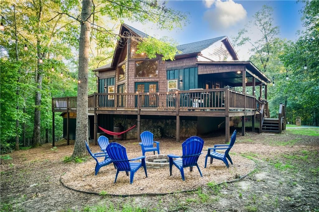 774 Kelly Ridge Drive, Blue Ridge, GA 30513 Main Photo
