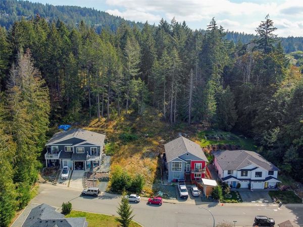 LT C Northview Dr, Crofton, BC V0R 1K0
