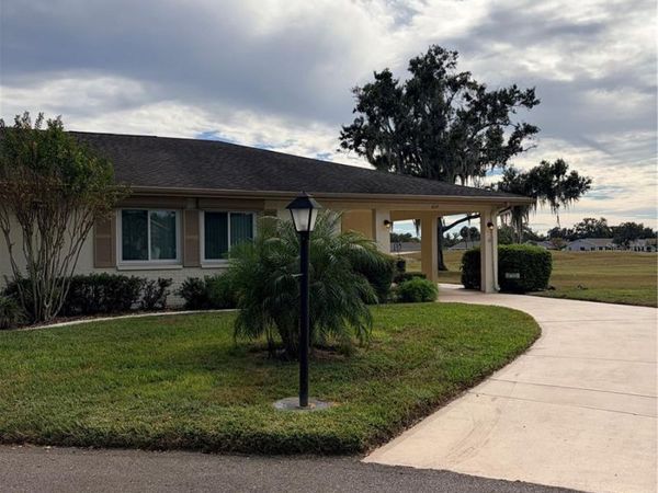 2117 HARLESTON, Unit 2117, SUN CITY CENTER, FL 33573