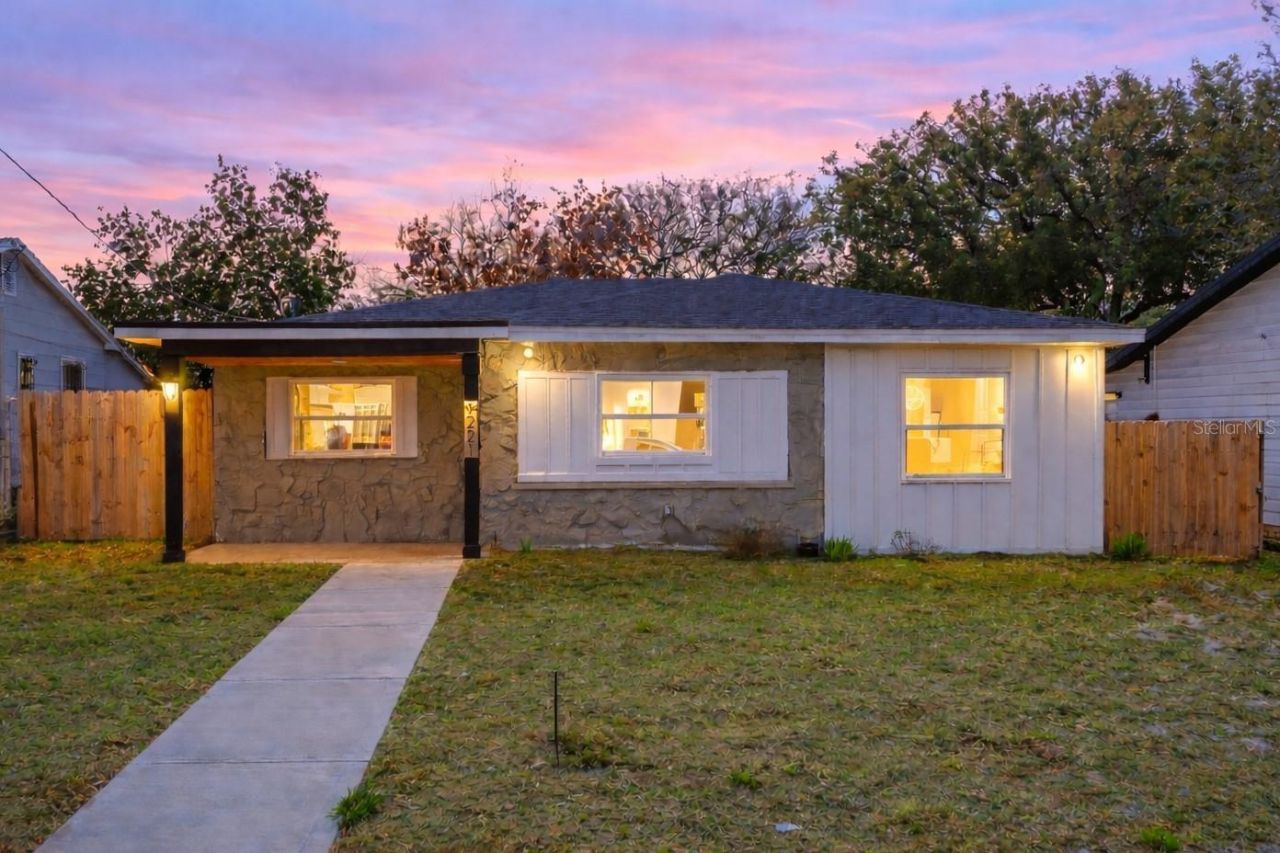 1221 E Emma Street, Tampa, FL 33603 Main Photo