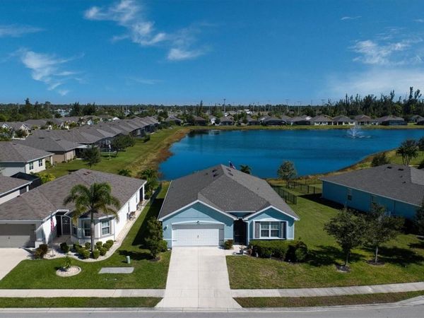 7012 WATERFORD PARKWAY, PUNTA GORDA, FL 33950