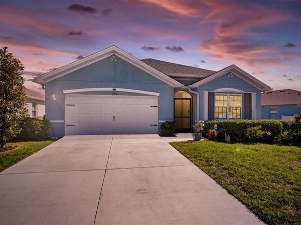 7012 WATERFORD PARKWAY, PUNTA GORDA, FL 33950