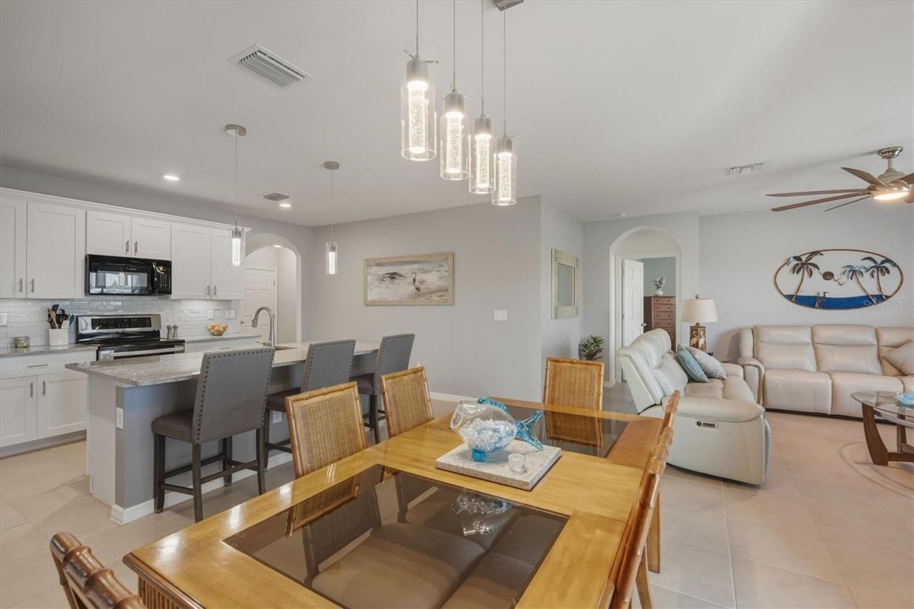 7012 Waterford Parkway, Punta Gorda, FL 33950 Photo