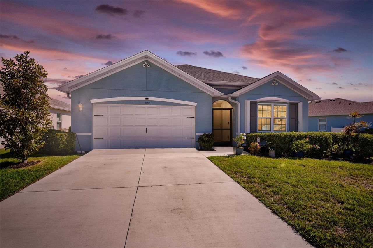 7012 Waterford Parkway, Punta Gorda, FL 33950 Photo