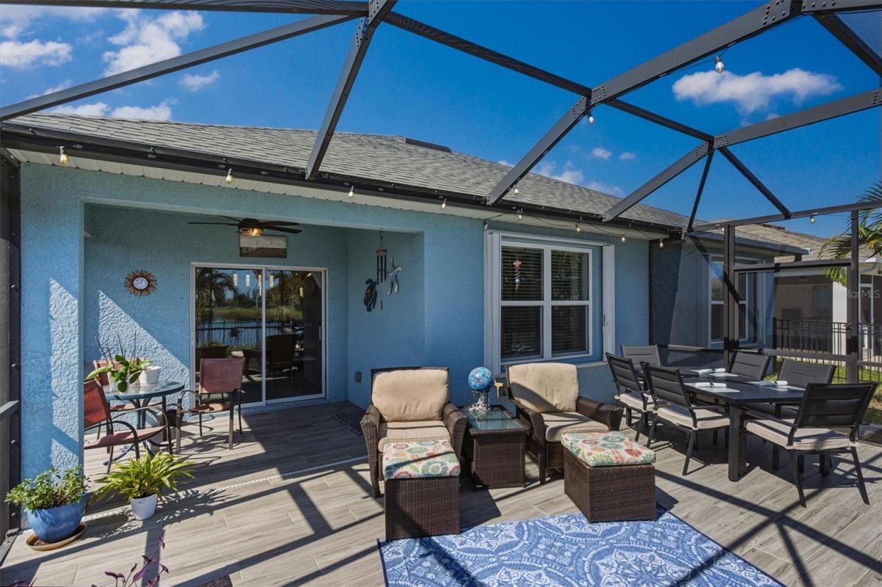 7012 Waterford Parkway, Punta Gorda, FL 33950 Photo