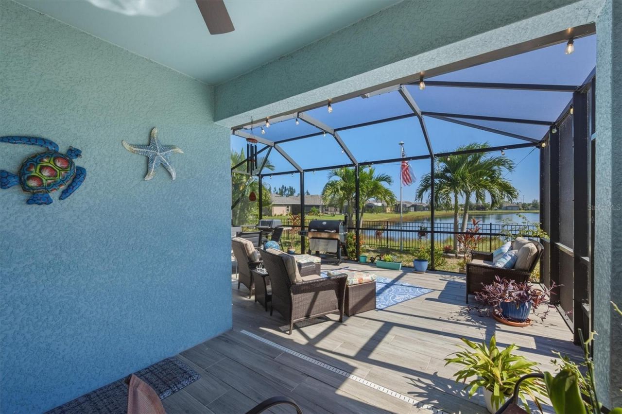 7012 Waterford Parkway, Punta Gorda, FL 33950 Photo