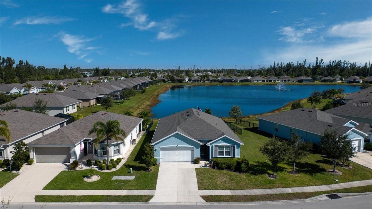 7012 Waterford Parkway, Punta Gorda, FL 33950 Photo
