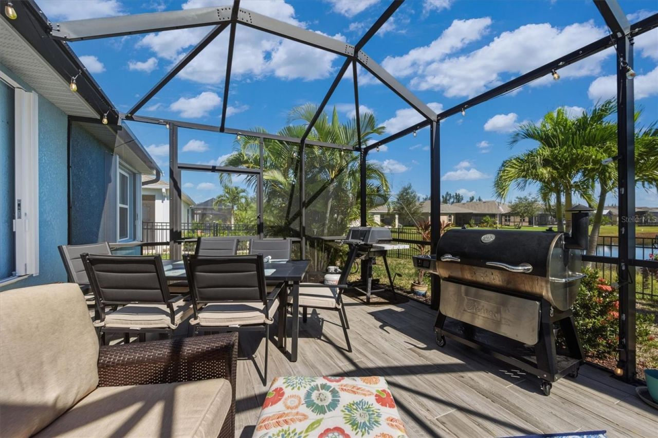 7012 Waterford Parkway, Punta Gorda, FL 33950 Photo