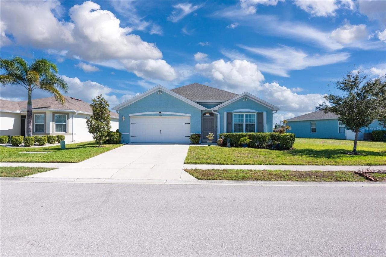 7012 Waterford Parkway, Punta Gorda, FL 33950 Photo