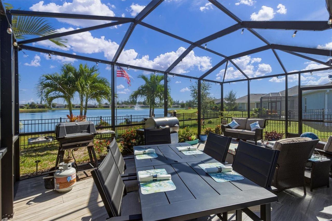 7012 Waterford Parkway, Punta Gorda, FL 33950 Photo