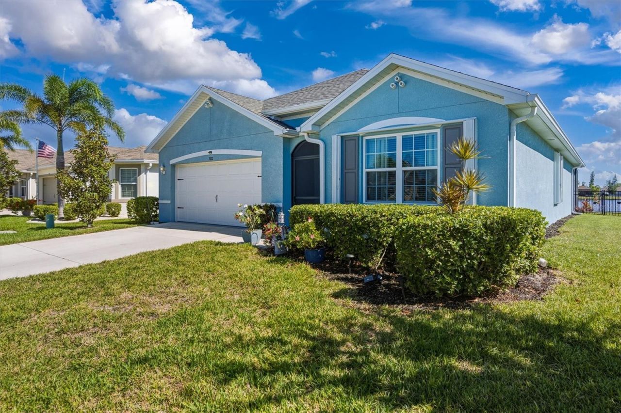 7012 Waterford Parkway, Punta Gorda, FL 33950 Photo