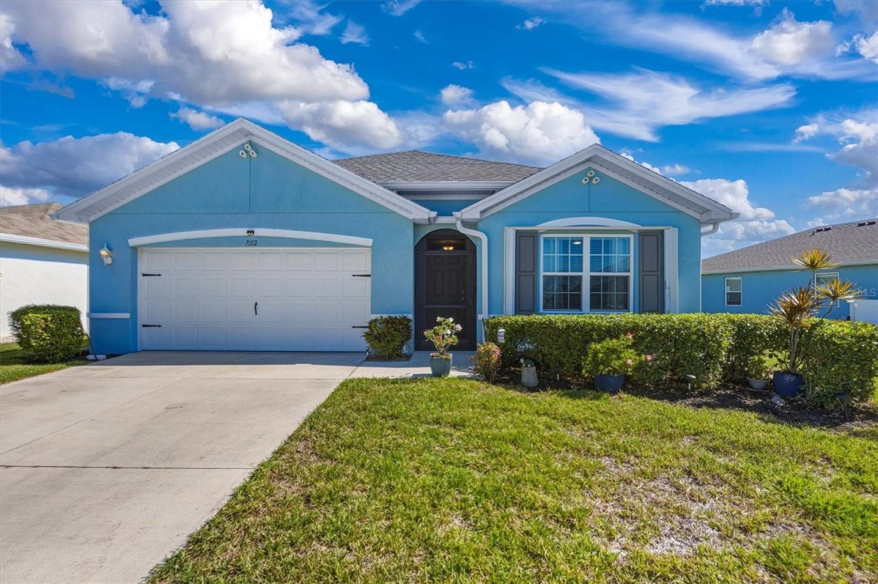 7012 Waterford Parkway, Punta Gorda, FL 33950 Photo