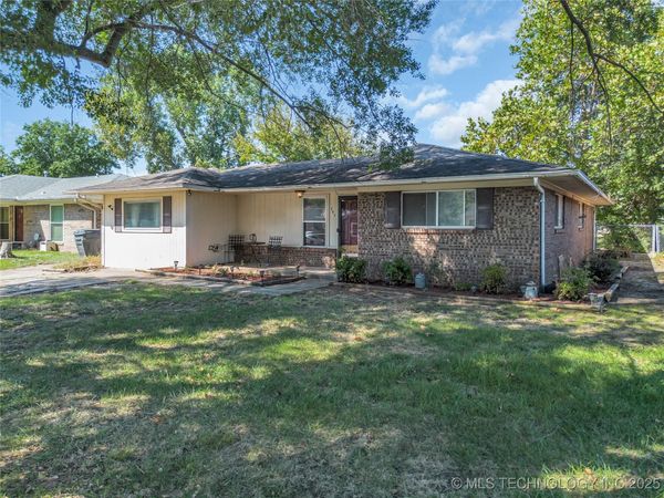 703 Cottonwood Street, Ardmore, OK 73401