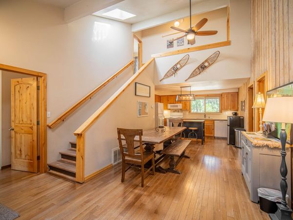 57008 Antelope Lane, Unit 4, Sunriver, OR 97707