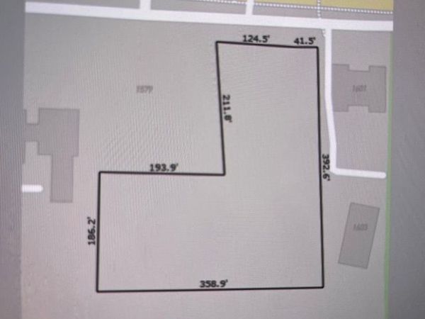 Lot 1 Reckinger Road, Aurora, IL 60505