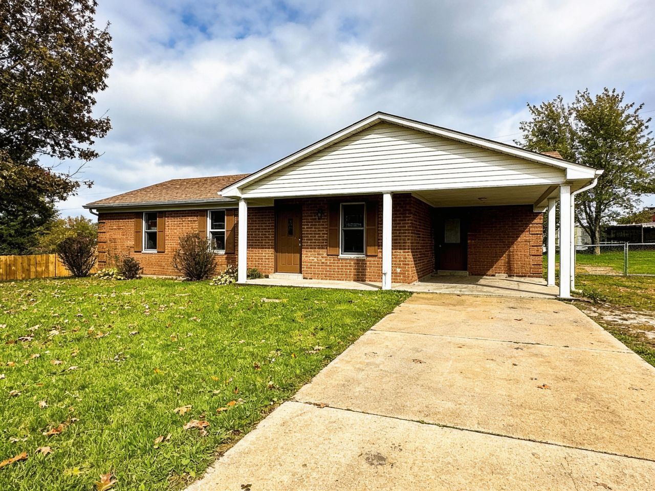 1016 Mccormick Lane, Lawrenceburg, KY 40342 Main Photo