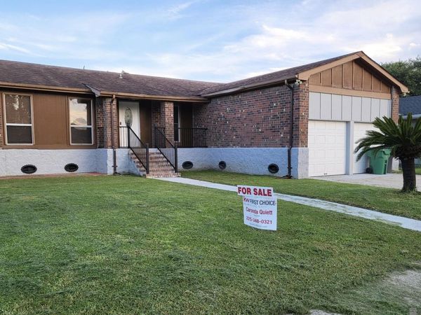3717 Dulaney Drive, Harvey, LA 70058