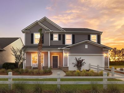 397 Mont Haven Place, Lexington, SC 29072