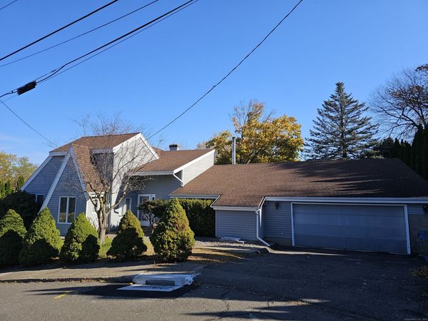 109 Seymour, Bristol, CT 06010