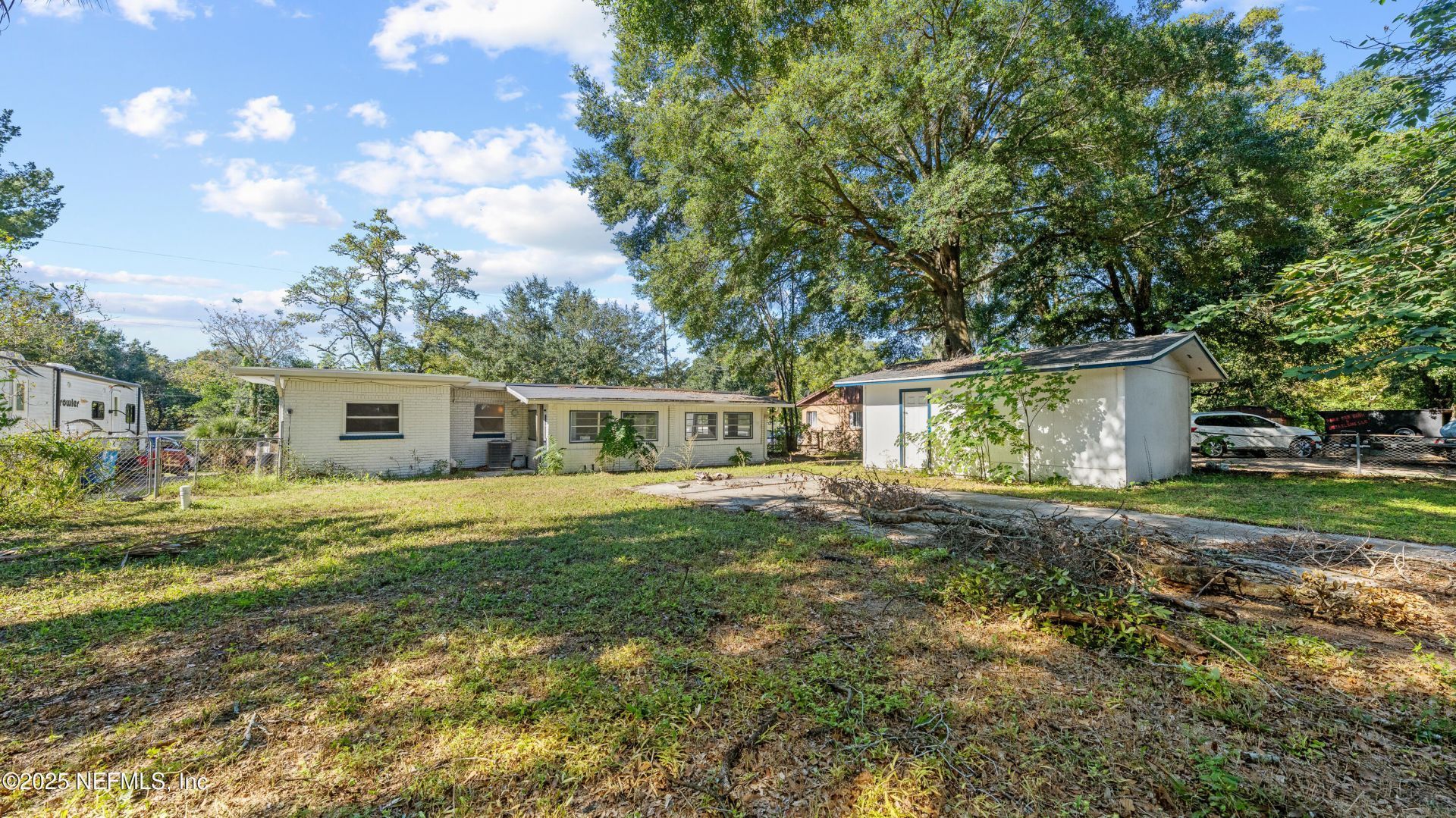 1425 Domas Drive, Jacksonville, FL 32211 Photo