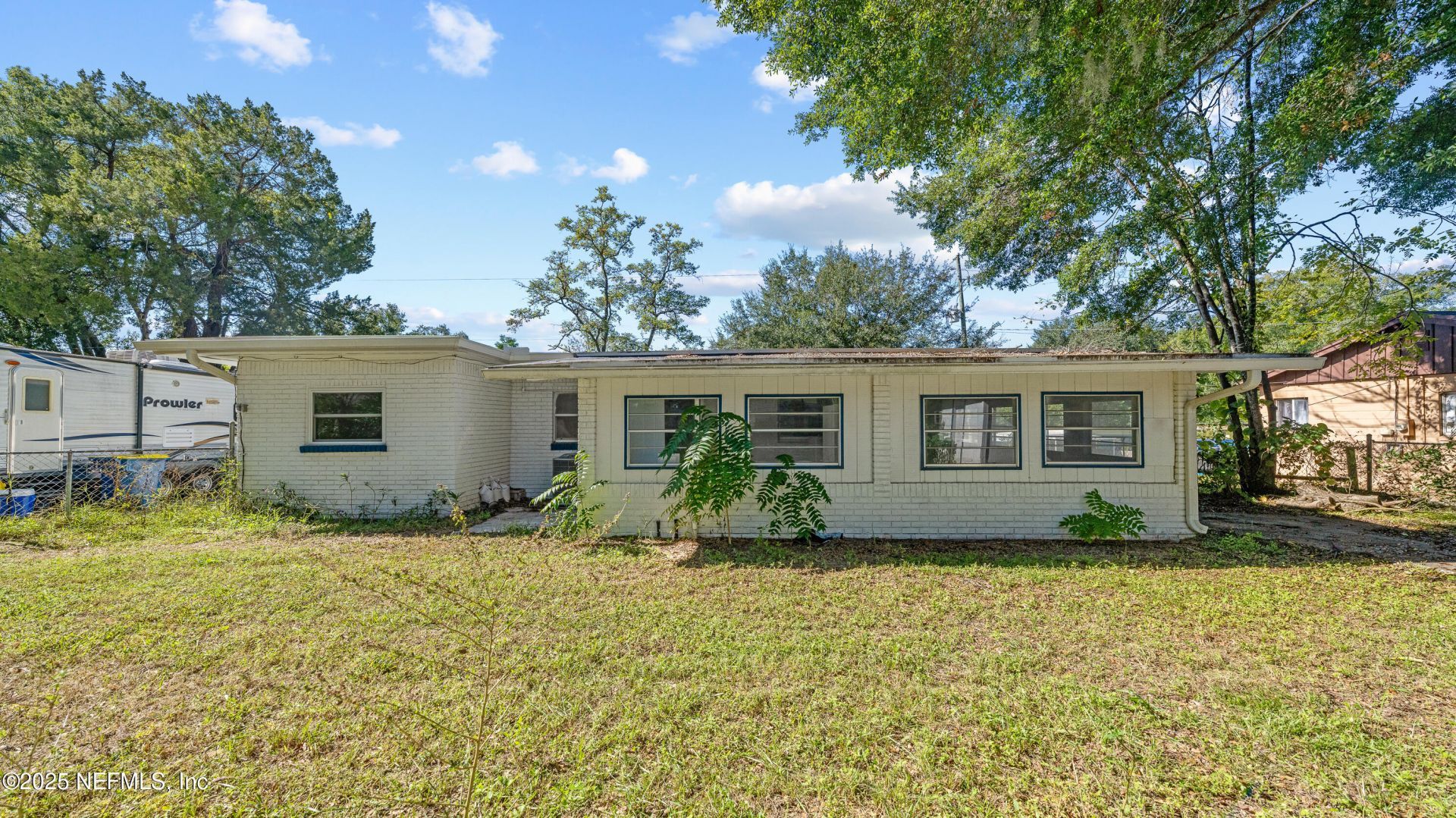 1425 Domas Drive, Jacksonville, FL 32211 Photo